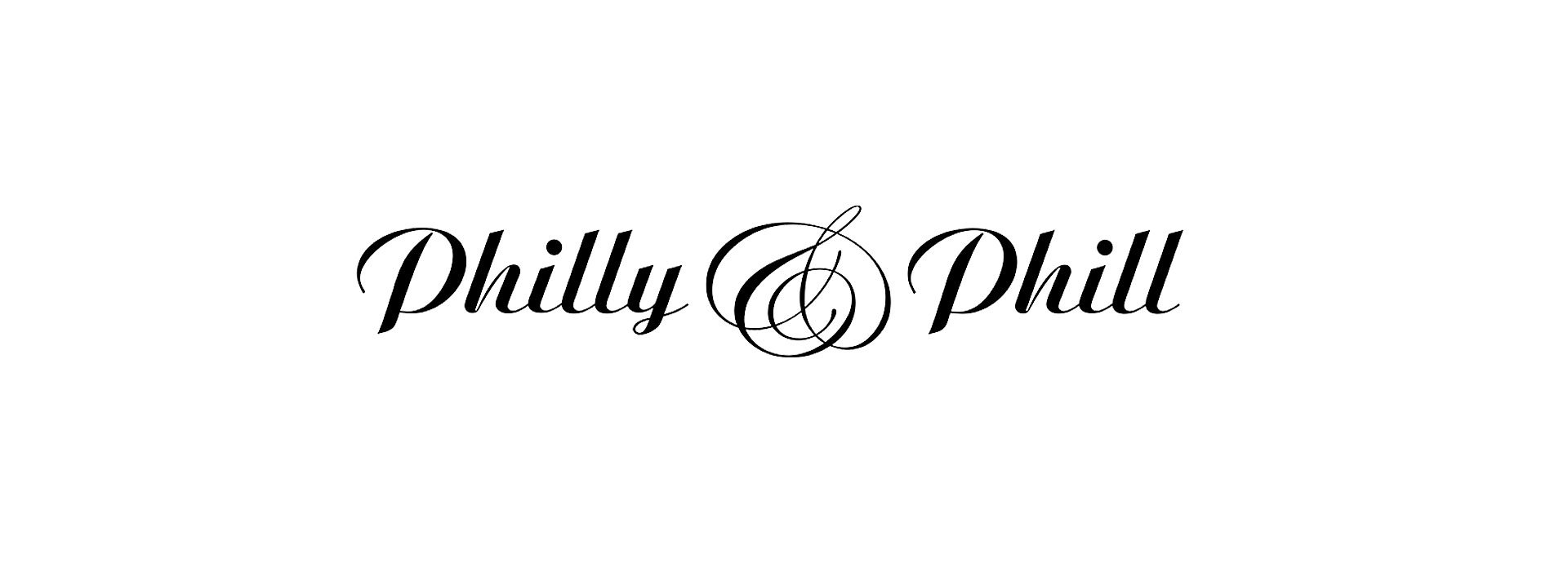 فيلي آند فيل - Philly&Phill