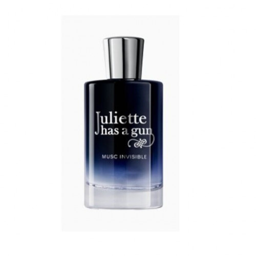 جوليت هازاجن مسك انفيسبل - Juliette Has A Gun Musc...