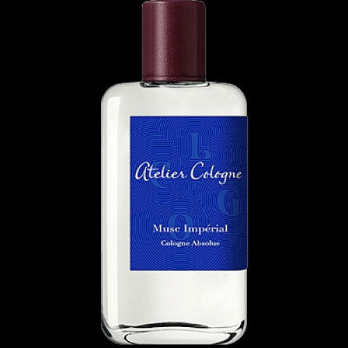 عطر اتيليه كولون مسك امبريال كولون ابسلو - Atelier...