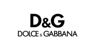 DOLCE & GABBANA