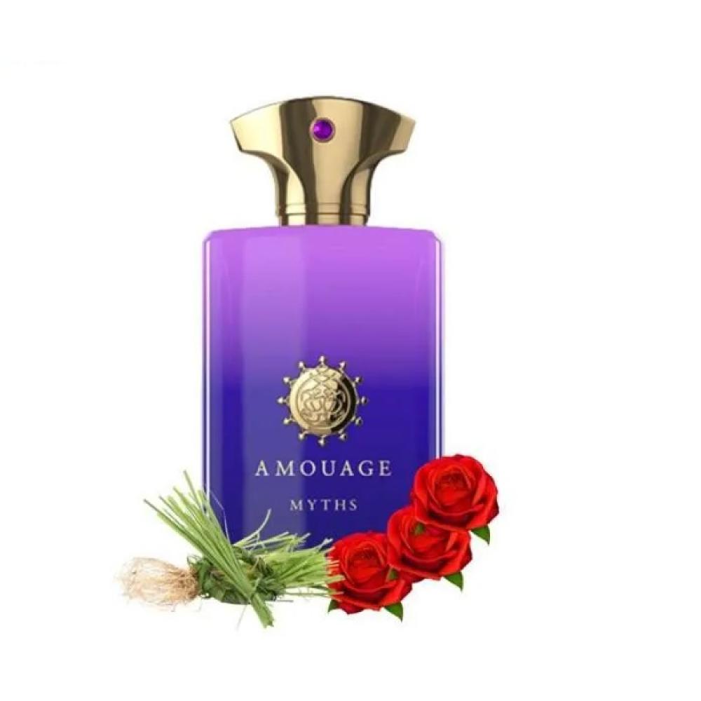 Myths newest Man Amouage