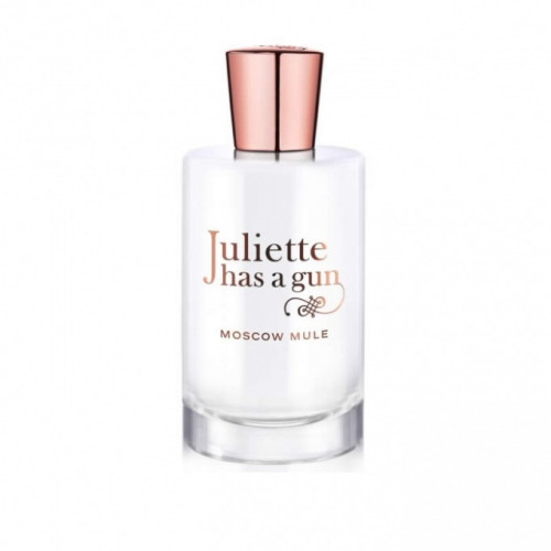 جوليت هازاجن موسكو مول - Juliette Has A Gun Moscow...