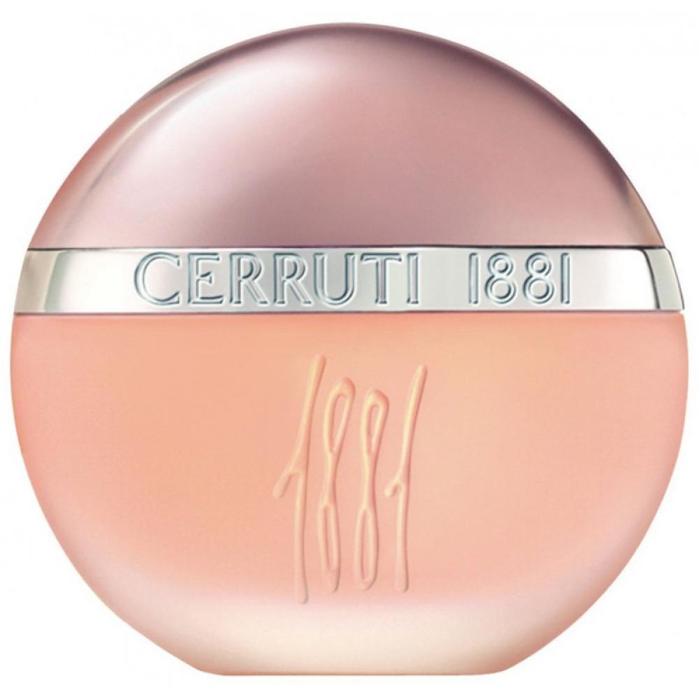 عطر شيروتي 1881 النسائي او دي تواليت 100مل