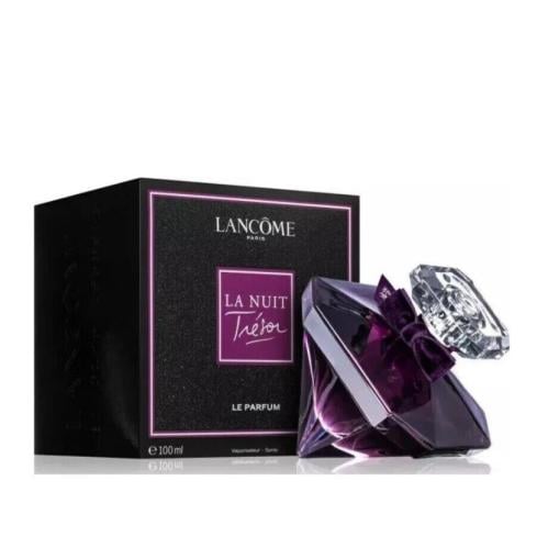 عطر لانكوم لا نويت تريزور لي بارفيوم 100مل