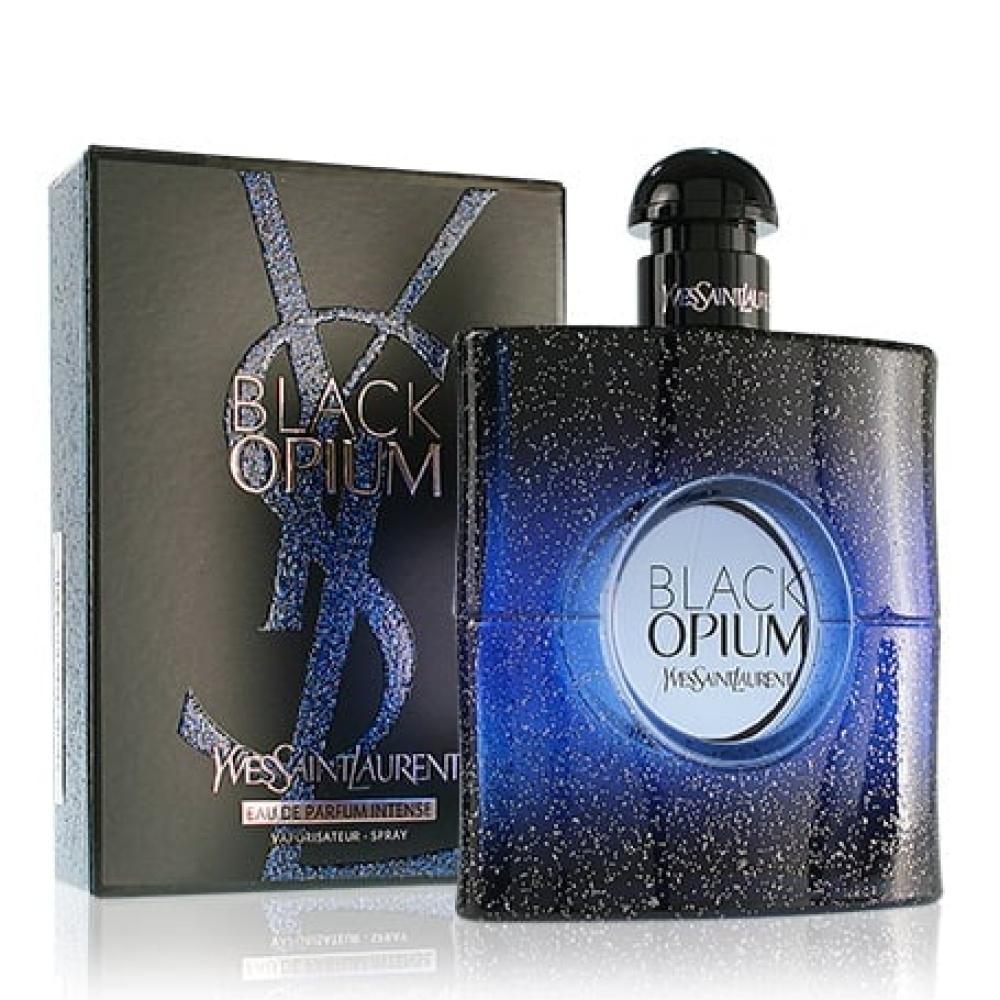 Black Opium Intense Yves Saint Laurent Edp 50ml odoree store