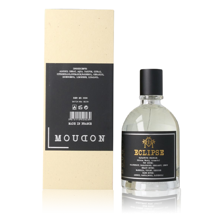 Moudon Unisex Eclipse Extrait de Parfum