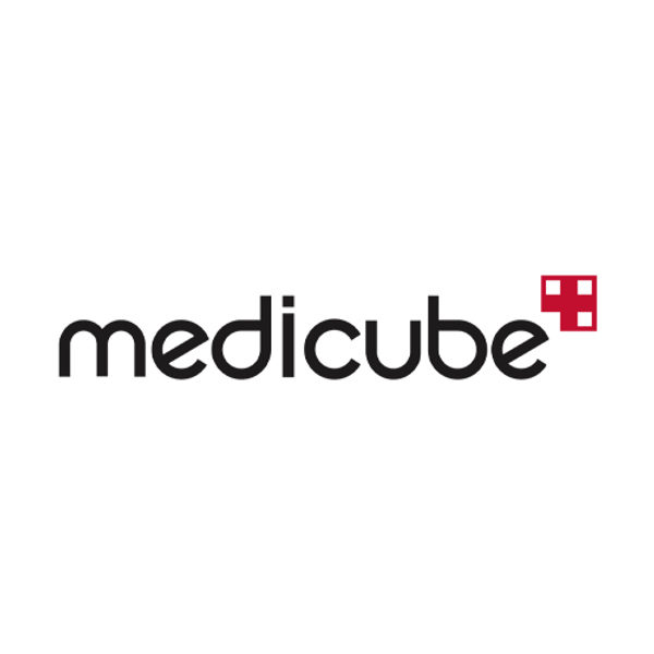 ميدي كيوب  Medicube l