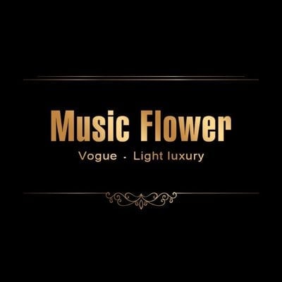 ميوزك فلور MUSIC FLOWER