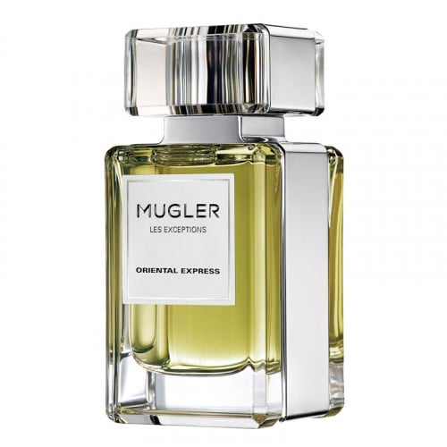 موغلر ليس اكسبيشنس اورينتال اكسبريس - Mugler Les E...
