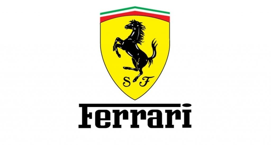 فيراري Ferrari