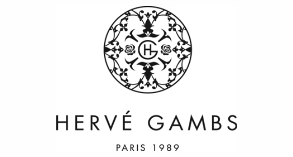 هيرفي جامبس باريس