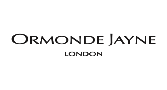 اورموند جاين