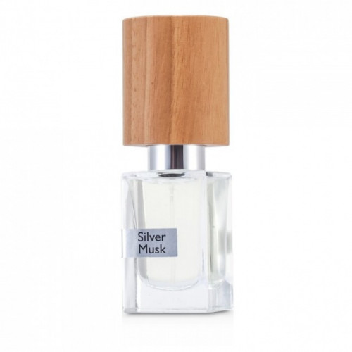 ناسوماتو سيلفر ميسك - Nasomatto Silver Musk