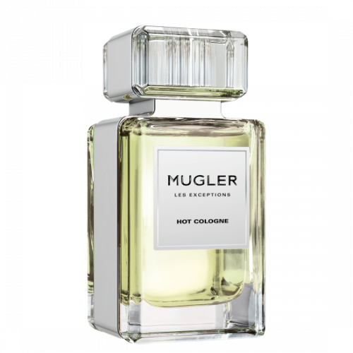 موغلر ليس اكسبيشنس هوت كولون - Mugler Les Exceptio...