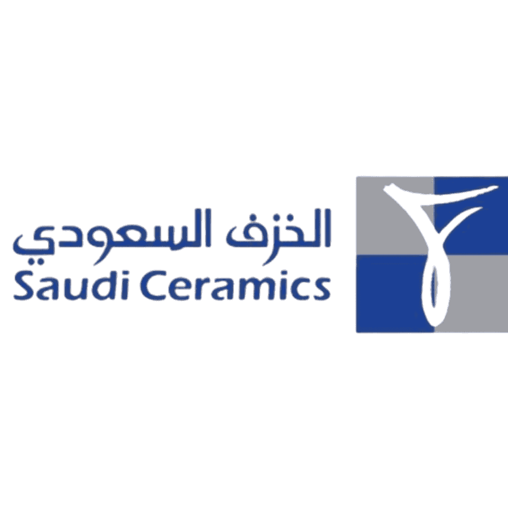 الخزف السعودي