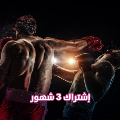 اشتراك مواي تاي ثلاث أشهر
