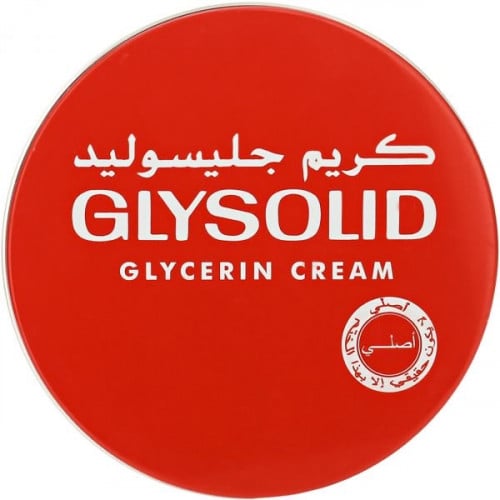 كريم جليسوليد 400مل