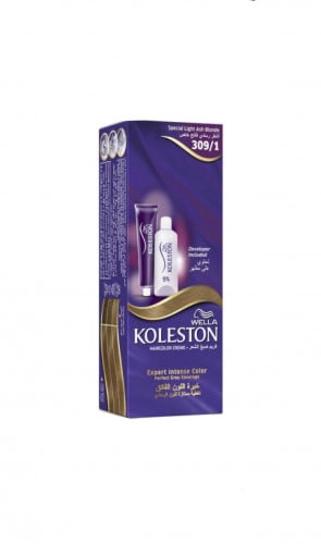 أشقر رمادي فاتح خاص309/1