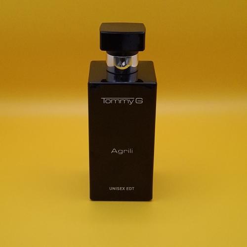 عطر مكس رجالي نسائي بريحة توت لوز الحار فانيليا