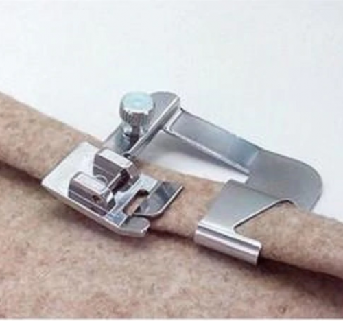 دواسة خياطة ثني الاطراف