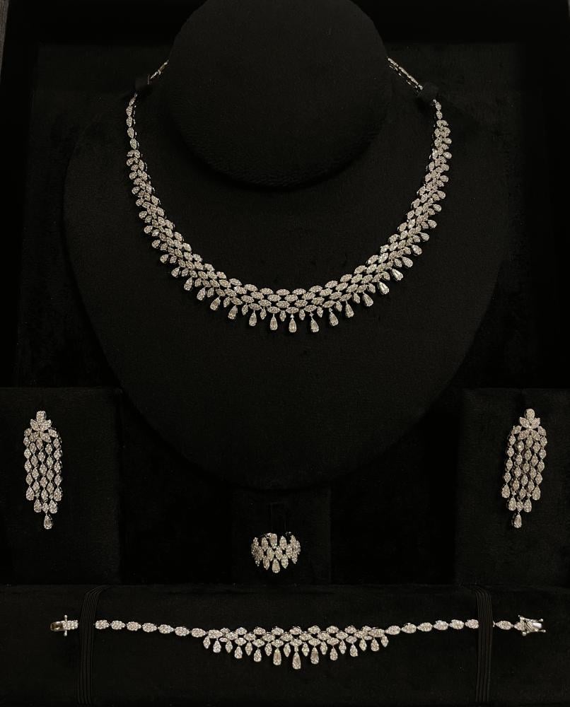 طقم اصاله