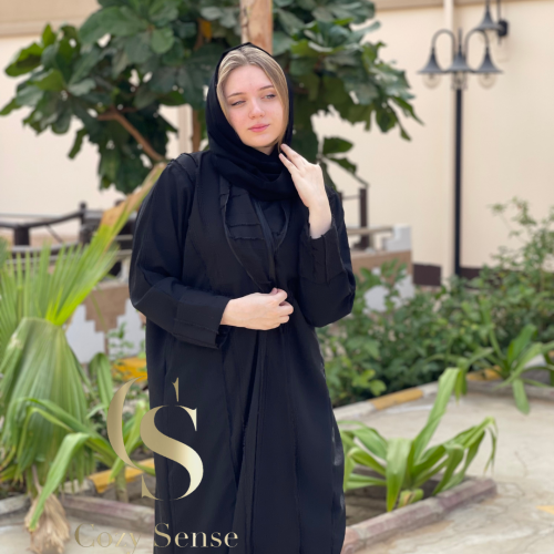 عباية البريعة
