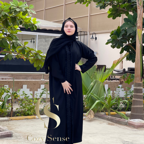عباية الجيداء