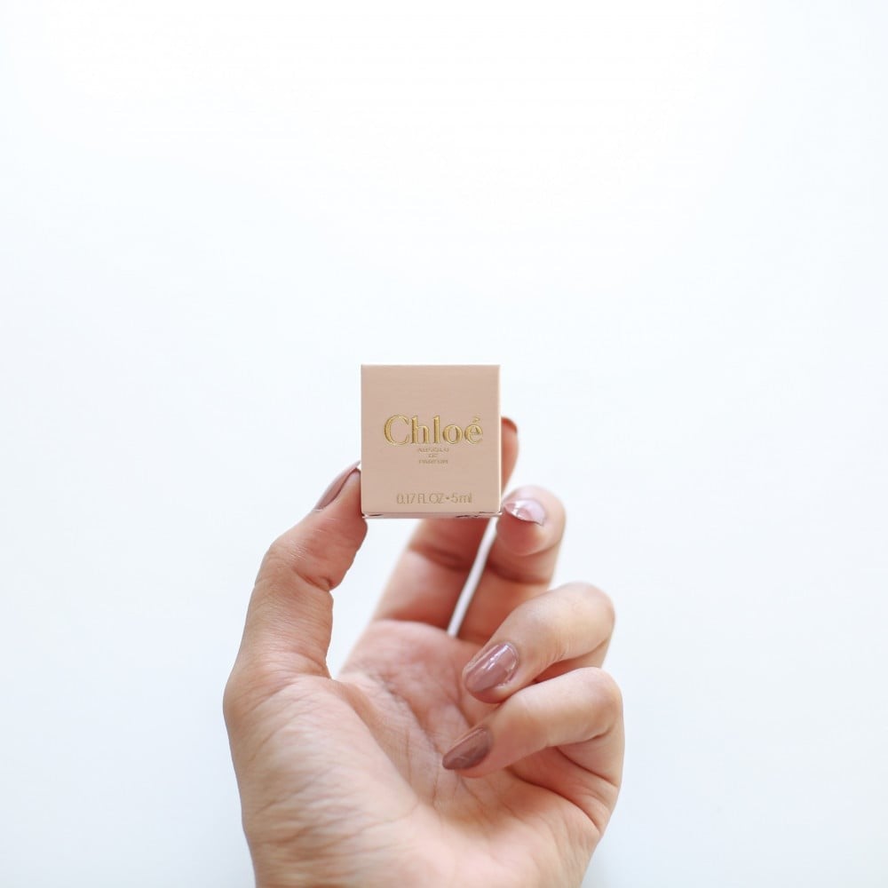 عطر ابسولو  كلوي او دو برفيوم صب 5 ML