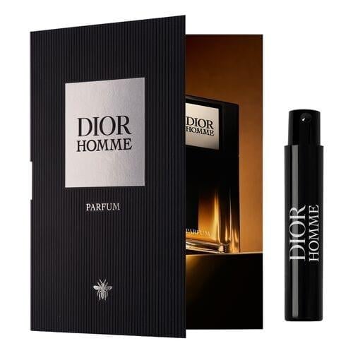 عينة عطر رجالي ديور هوم برفيوم الجديد 1 ML العينة