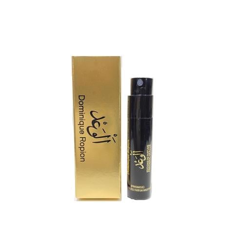 عينة عطر نيش الوعد فريدريك مال 1.2 ML ا