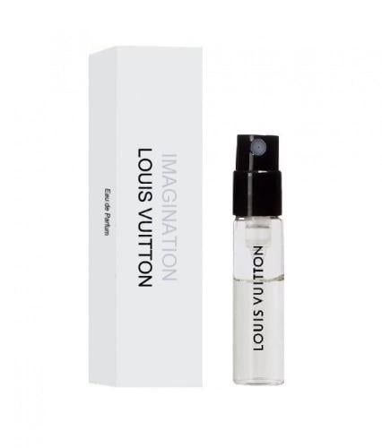 عينة عطر نيش رجالي ايماجينيشن لويس فيتون 2ML او دو...