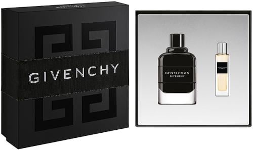 بوكس عطر رجالي جنتل مان جيفنشي او دو برفيوم 100ML...