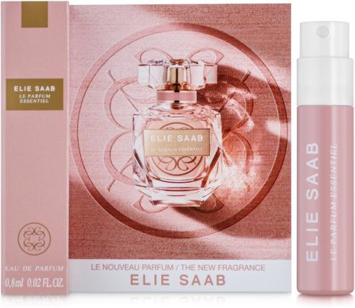 عينة عطر نسائي اسينس ايلي صعب لي برفيوم او دو برفي...