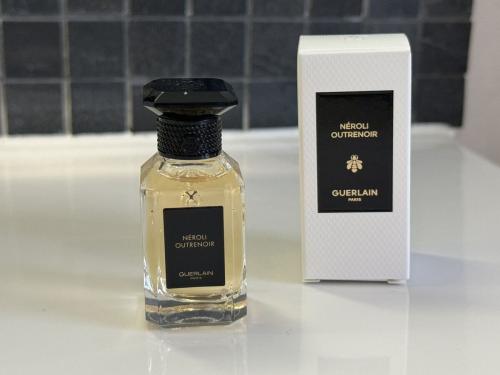 عطر ميني نسائي نيرولي اوترينوار او دو برفيوم من مج...