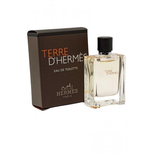 عطر رجالي ميني تري دي هيرمس او دو تولت 12.5 ML بخا...