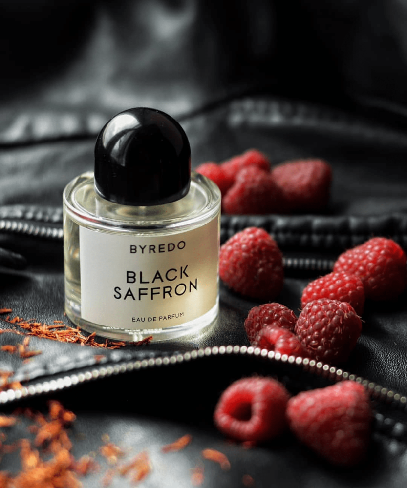 عطر للجنسين بلاك سفرون باريدوا  او دو برفيوم 100ML