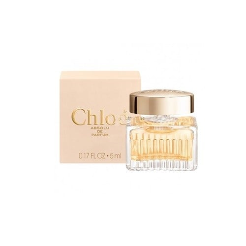عطر ابسولو  كلوي او دو برفيوم صب 5 ML