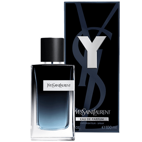 عطر رجالي واي ايف سان لوراين او دو برفيوم 100ML