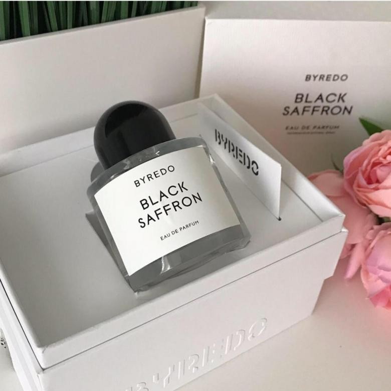 عطر للجنسين بلاك سفرون باريدوا  او دو برفيوم 100ML