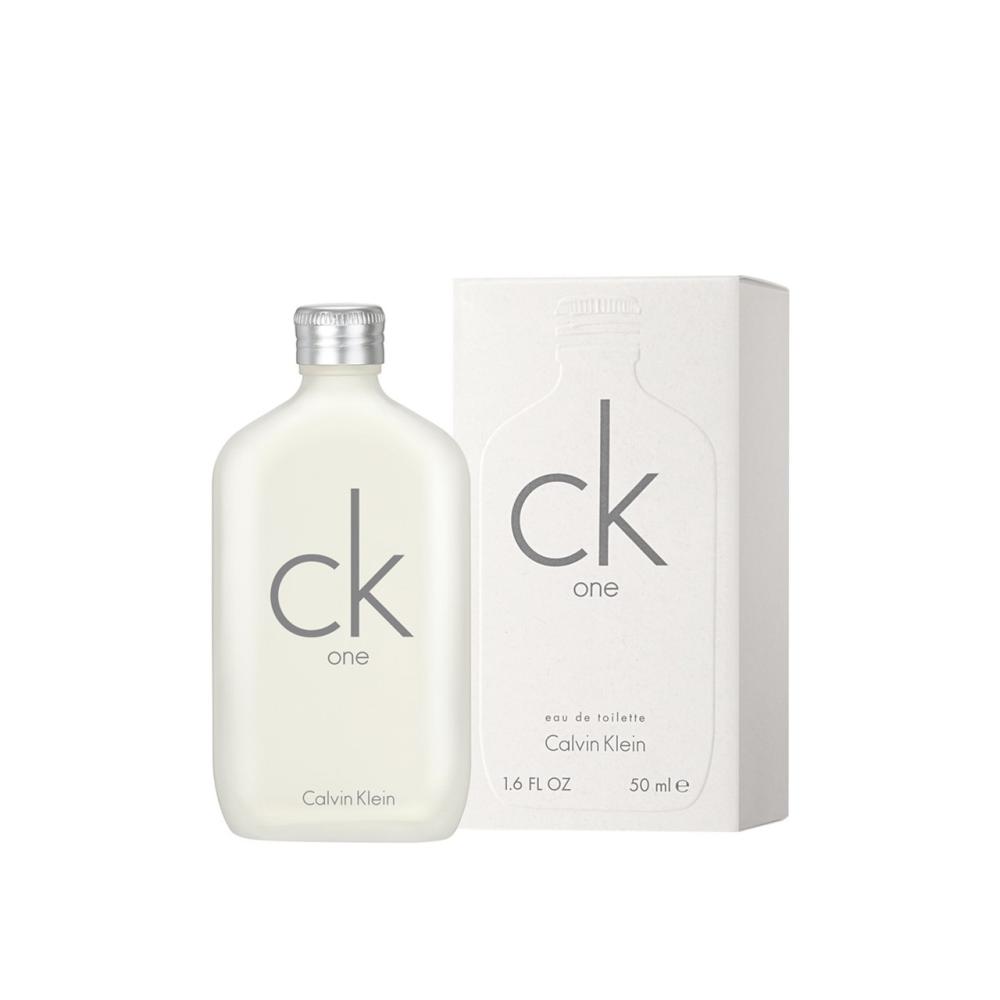عطر رجالي سي كيه كالفن كلاين او دو تولت 50 ML