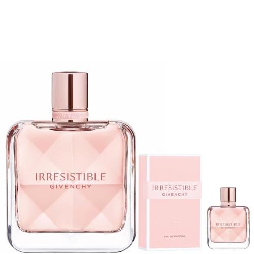 عطر ميني نسائي اريزيستبل جفنشي صب او دو برفيوم 8 M...