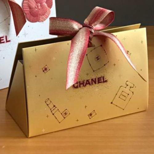 كيس شانيل صغير 17 في 11 عمق 7 سم