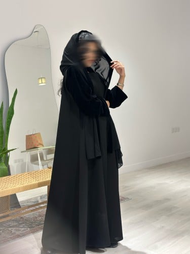 عباية AA4