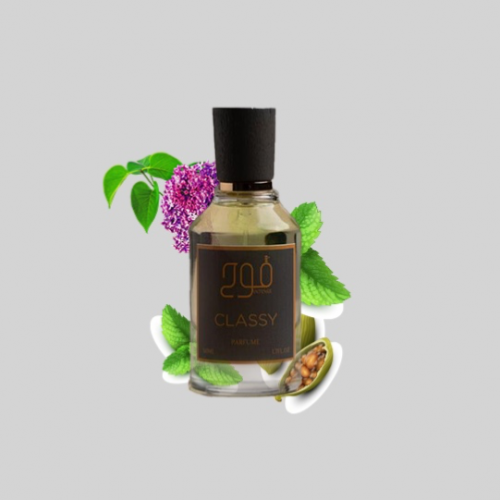 عطر Classy