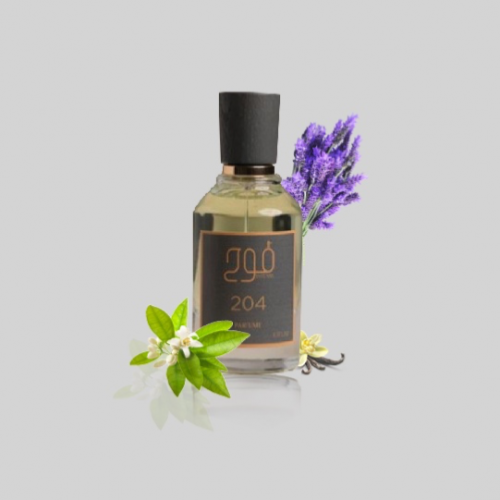 عطر 204