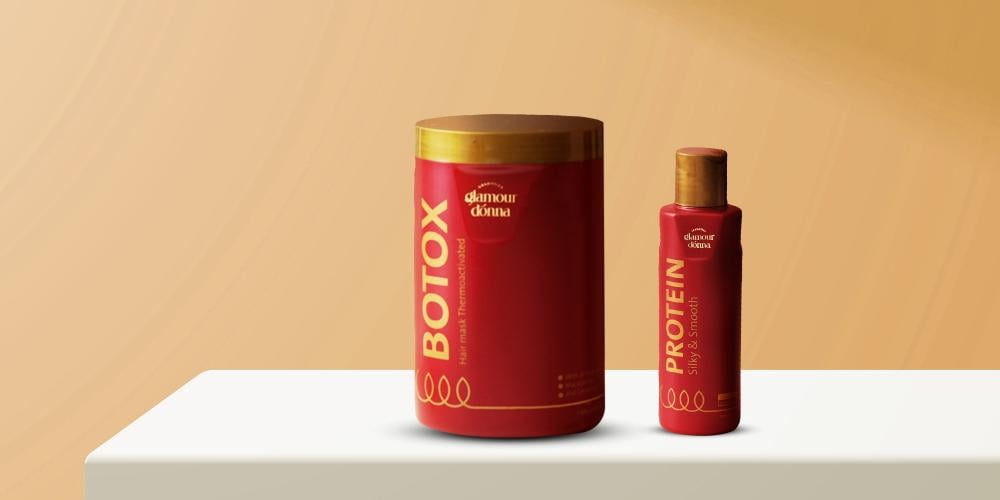 أفضل بروتين للشعر في السعودية يمنحك نتائج فورية