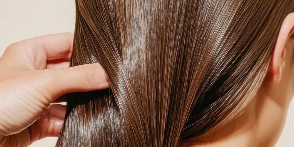 ما فائدة الكولاجين للشعر؟ أسرار لا تعرفينها لجمال شعرك الطبيعي