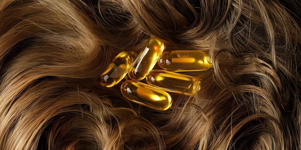 منتجات الكولاجين للشعر | سر العناية العميقة ولمعان يدوم