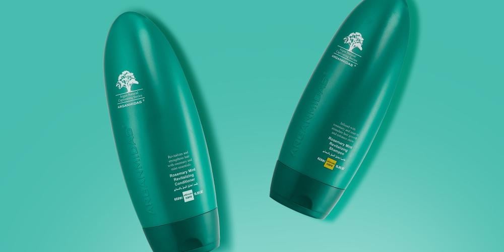 شامبو وبلسم فالوتانو | سر العناية الذكية لشعر ناعم وصحي يدوم