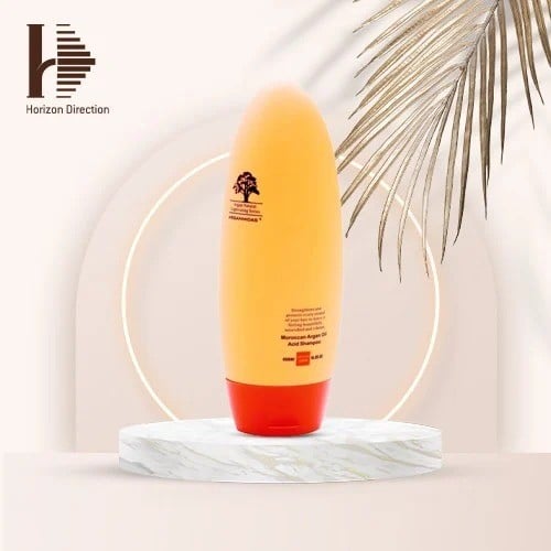 أهمية شامبو ضد القشره للشعر